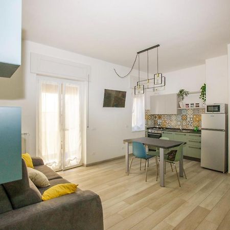 Casa Di Dani Lägenhet La Spezia Exteriör bild