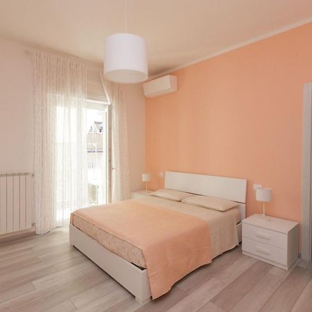 Casa Di Dani Lägenhet La Spezia Exteriör bild