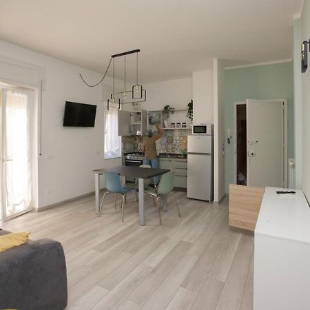 Casa Di Dani Lägenhet La Spezia Exteriör bild