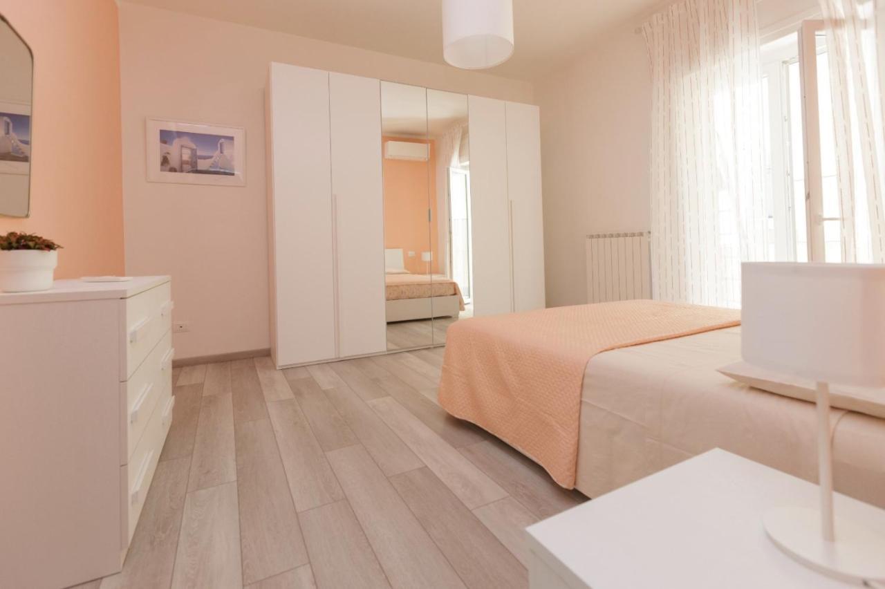 Casa Di Dani Lägenhet La Spezia Exteriör bild