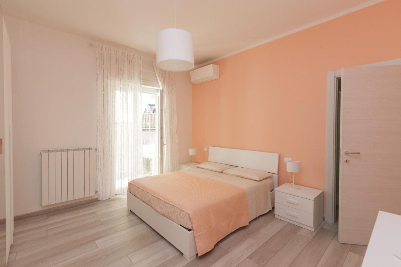 Casa Di Dani Lägenhet La Spezia Exteriör bild