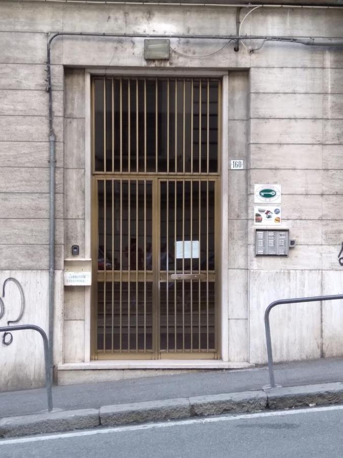 Casa Di Dani Lägenhet La Spezia Exteriör bild